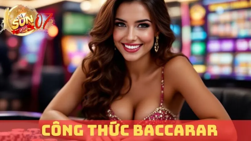 Công Thức Baccarat Luôn Thắng: Bí Quyết Tối Ưu Hiệu Quả