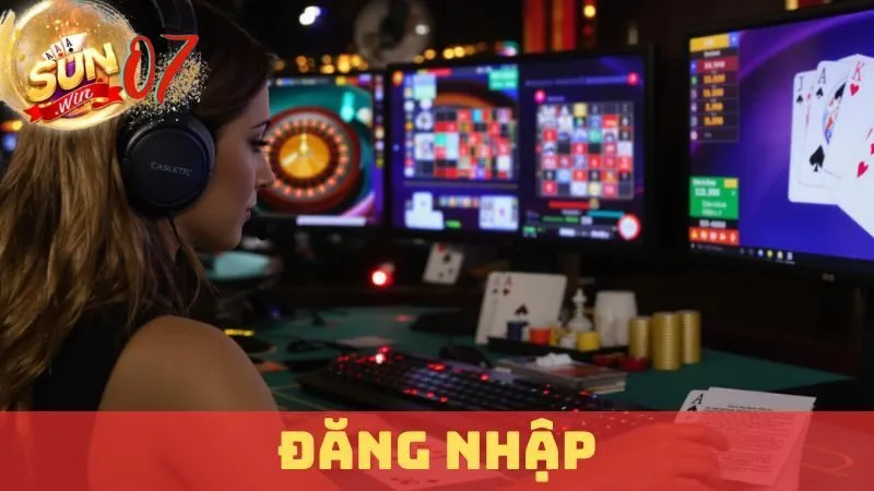 Đăng Nhập Sunwin: Bí Quyết Thành Công 100%